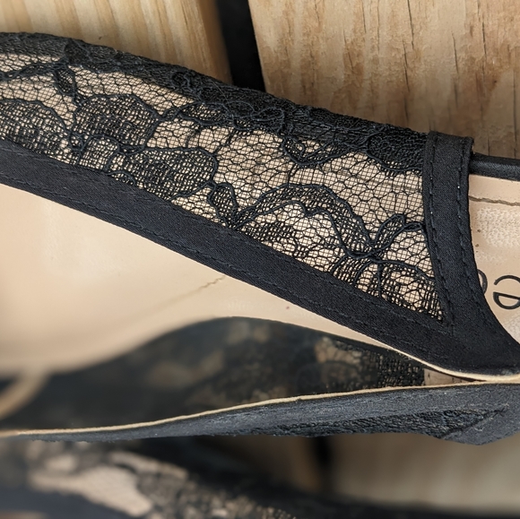 J Rene shoes - Picture 11 of 13